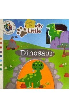 Dinosaur (Friendly Little)